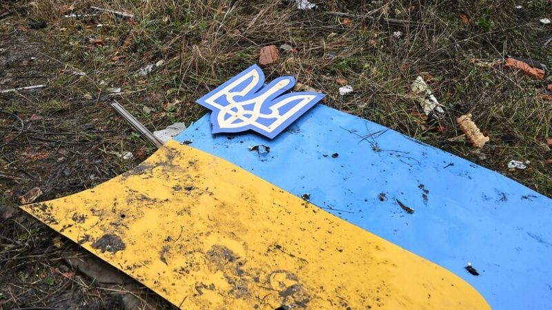 نيوزويك تتحدث عن خطر يحيق بنظام كييف بعد تصريح بوتين عن قرب نهاية الصراع في أوكرانيا