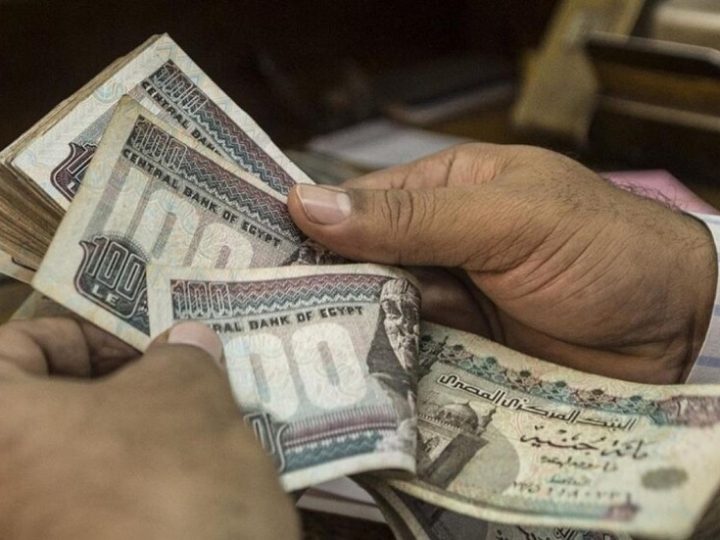 تصريحات مسؤول بنكي مصري كبير تثير ضجة وتربك قطاع المال