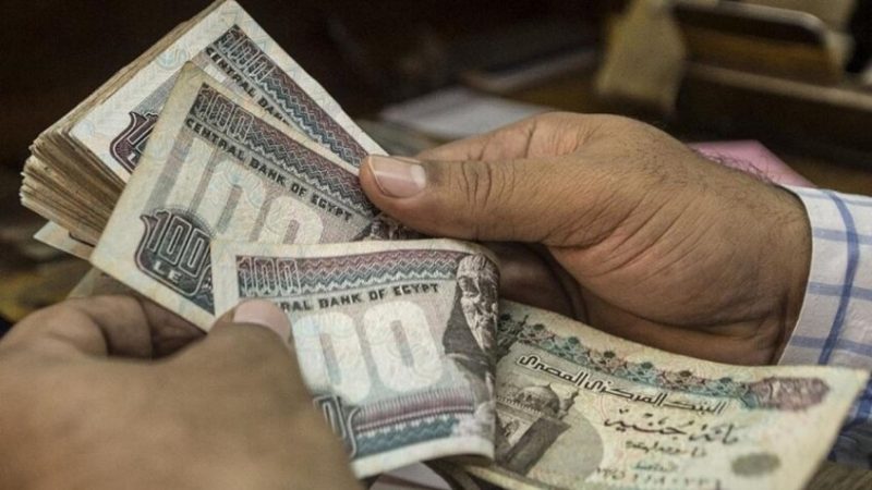 تصريحات مسؤول بنكي مصري كبير تثير ضجة وتربك قطاع المال