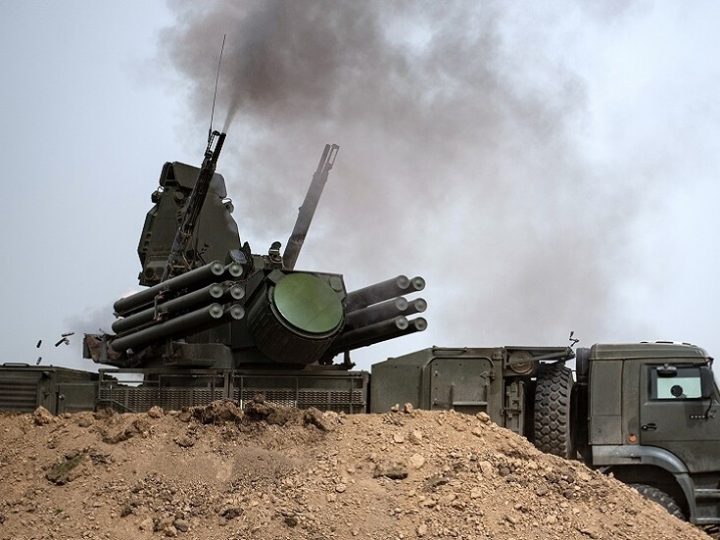 الدفاع الروسية: إسقاط 556 مسيرة أوكرانية خلال الليل