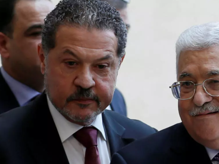 فوز ياسر عباس نجل الرئيس الفلسطيني بعضوية أعلى هيئة قيادية في حركة فتح