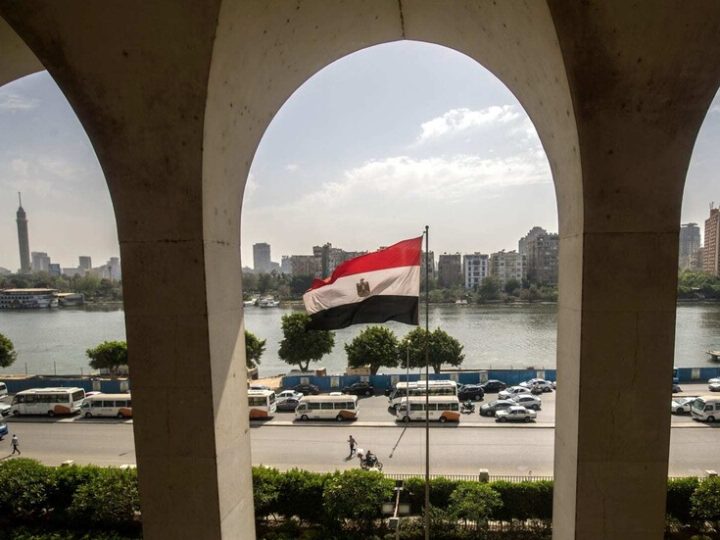 بيان مصري حاد بعد استهداف محطة نووية في الإمارات