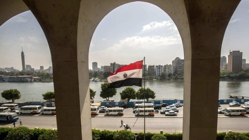بيان مصري حاد بعد استهداف محطة نووية في الإمارات