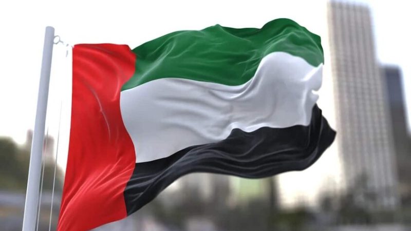 موقف عربي حازم دعما للإمارات بعد الهجوم على محطة براكة