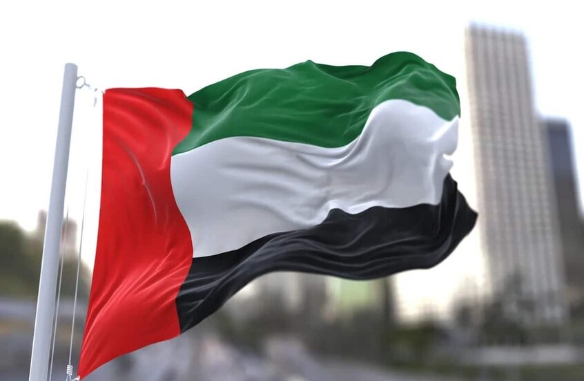 موقف عربي حازم دعما للإمارات بعد الهجوم على محطة براكة