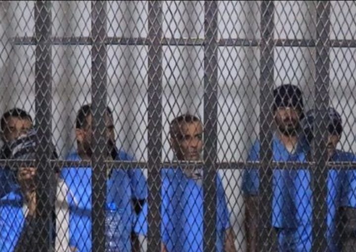 اليمن.. محكمة للحوثيين تقضي بإعدام 19 شخصا بتهمة التعاون مع الرياض وواشنطن