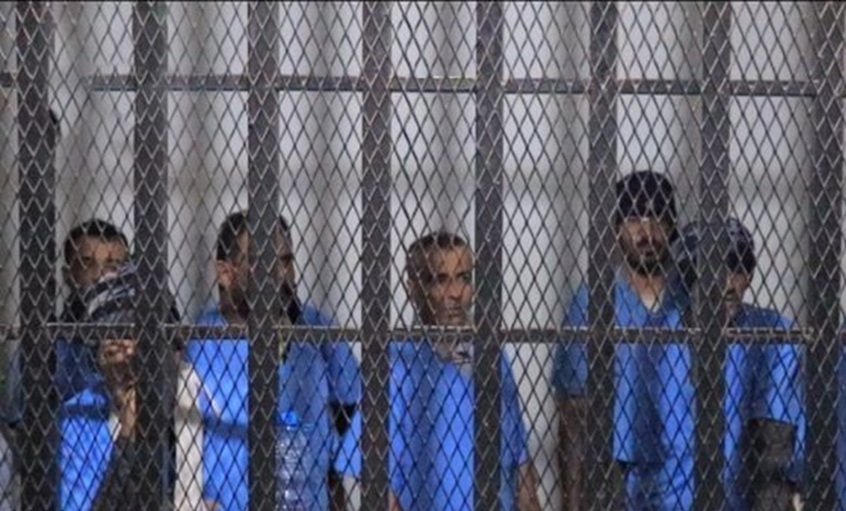 اليمن.. محكمة للحوثيين تقضي بإعدام 19 شخصا بتهمة التعاون مع الرياض وواشنطن