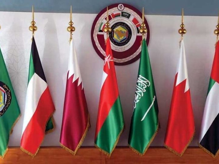 مجلس التعاون الخليجي: اعتداءات إيران على محطة براكة انتهاك سافر لقوانين حماية المنشآت النووية