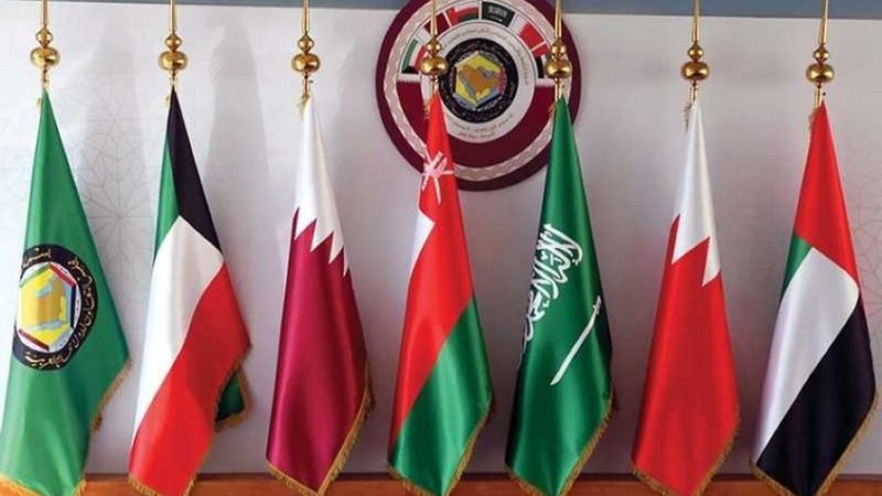 مجلس التعاون الخليجي: اعتداءات إيران على محطة براكة انتهاك سافر لقوانين حماية المنشآت النووية