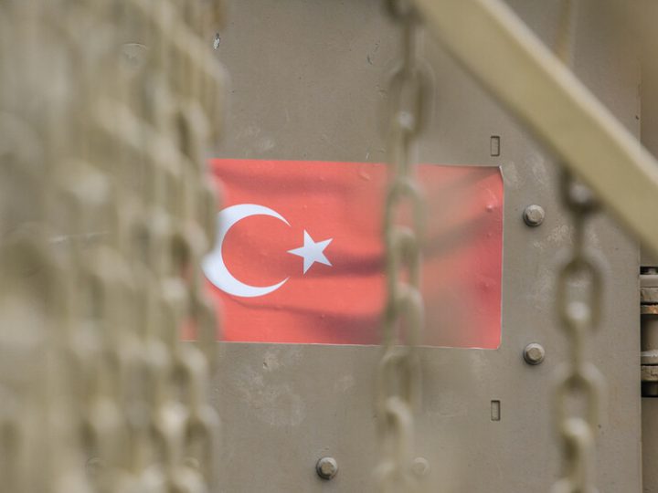 تركيا تدين هجوم إسرائيل على “أسطول الصمود” في المياه الدولية وتصفه بالقرصنة