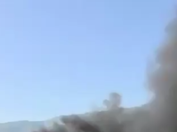 تصاعد التوتر في الجولان السوري المحتل بعد محاولة استئناف شركة إسرائيلية مشروع التوربينات الهوائية