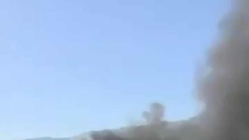تصاعد التوتر في الجولان السوري المحتل بعد محاولة استئناف شركة إسرائيلية مشروع التوربينات الهوائية