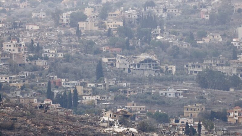 الصحة اللبنانية: 3020 قتيلا و9273 جريحا حصيلة العدوان الإسرائيلي منذ 2 مارس