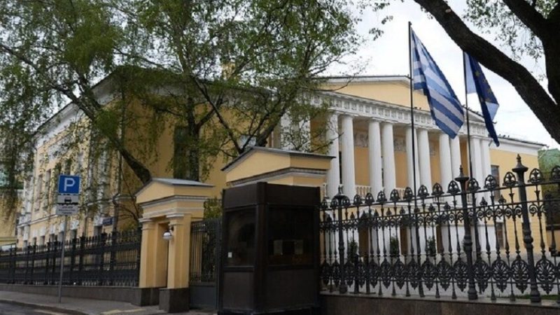 تحقيق أوروبي بشبهة فساد خلال استخدام اليونان أموالا أوروبية لبناء مراكز إيواء للمهاجرين