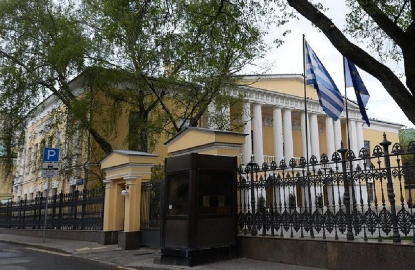 تحقيق أوروبي بشبهة فساد خلال استخدام اليونان أموالا أوروبية لبناء مراكز إيواء للمهاجرين