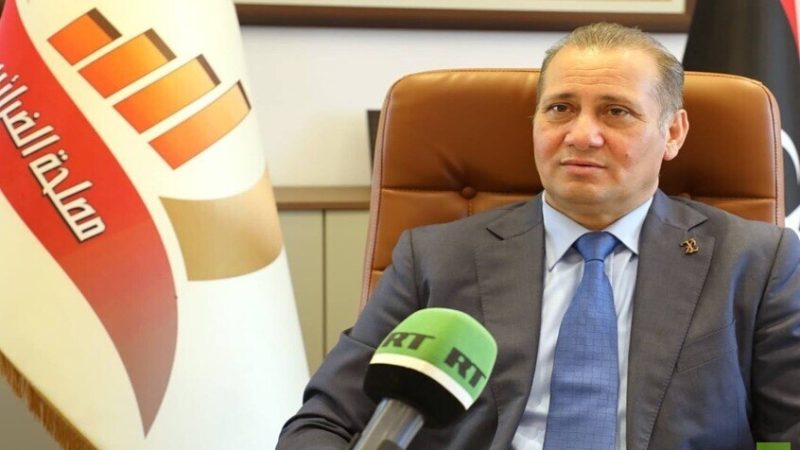 ليبيا تتحرك لاستعادة أموال الدولة.. قائمة سوداء وقيود بحق المخالفين ضريبيا