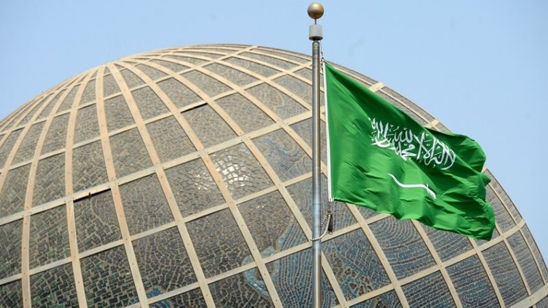 أرامكو السعودية تطلق أول حاسوب كمومي في الشرق الأوسط
