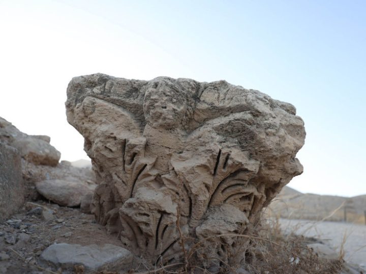 الكنيست يسرع تمرير قانون لإدارة آثار الضفة الغربية في خطوة تعتبر ضما فعليا