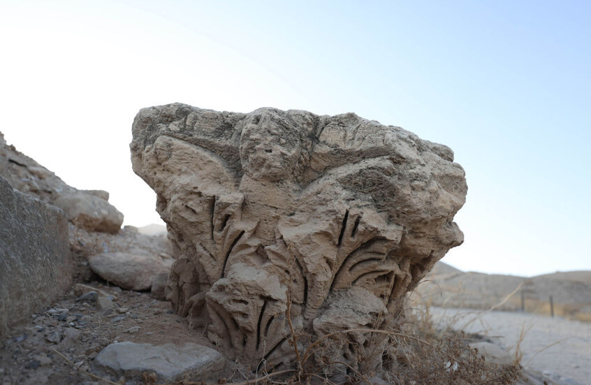 الكنيست يسرع تمرير قانون لإدارة آثار الضفة الغربية في خطوة تعتبر ضما فعليا