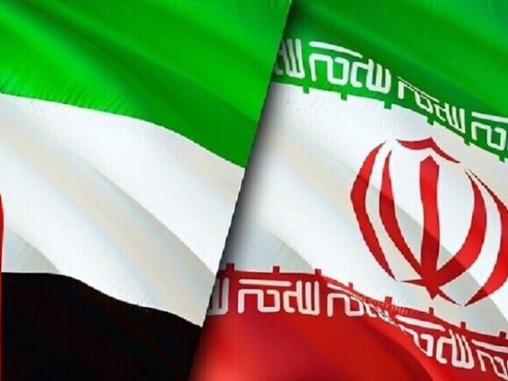 “تسنيم”: إسرائيل وراء الهجوم بالمسيرات على الإمارات لتحريضها ضد إيران