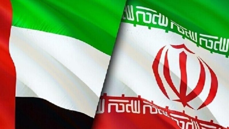 “تسنيم”: إسرائيل وراء الهجوم بالمسيرات على الإمارات لتحريضها ضد إيران