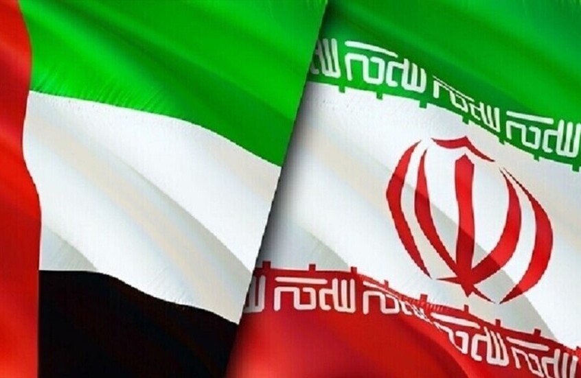 “تسنيم”: إسرائيل وراء الهجوم بالمسيرات على الإمارات لتحريضها ضد إيران