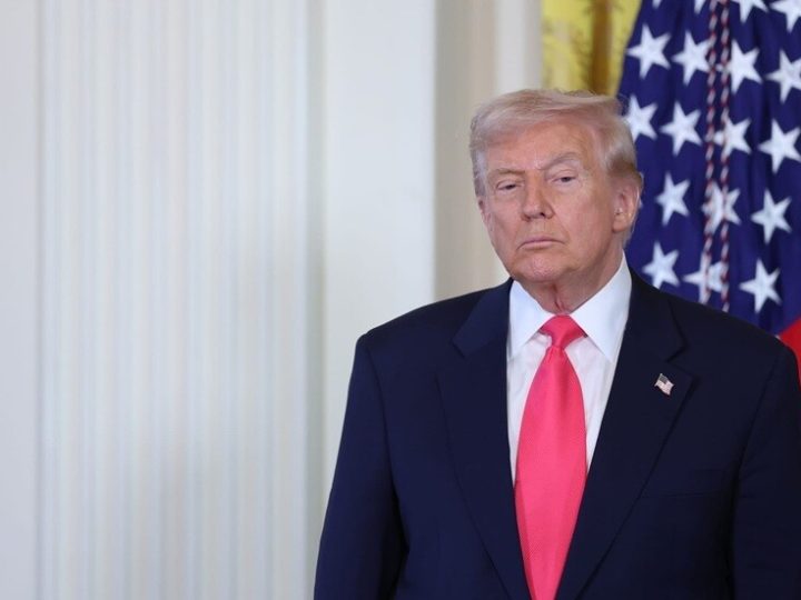 ترامب يمهل طهران ثلاثة أيام للوصول إلى اتفاق