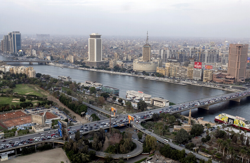 الحكومة المصرية تعلن عن تحركات جديدة لإعادة هيكلة اقتصاد البلاد