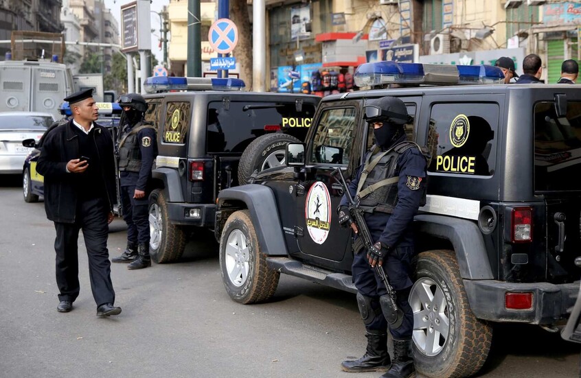 مصر.. بيان عاجل للداخلية بعد منشورات منسوبة لها أثارت هلع المواطنين