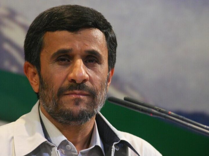 “نيويورك تايمز” تكشف عن خطة استخباراتية إسرائيلية محورها أحمدي نجاد