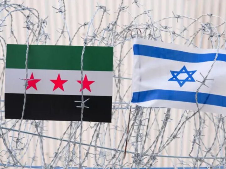 يكسب الشرع نقطة في الوجدان الشعبي بمرسوم مقاطعة إسرائيل تجارياً دون أن يُغلق معها باب التسويات