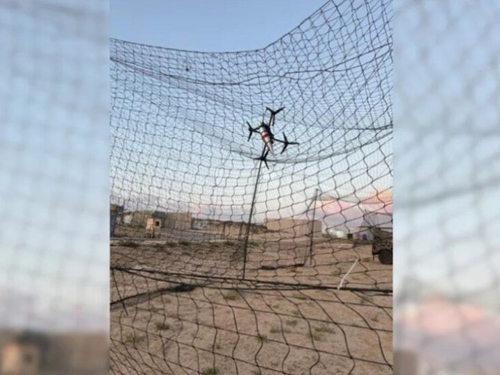 سباق الزمن.. شركات اسرائيلية تقدم “حلا” لكبح مسيّرات حزب الله