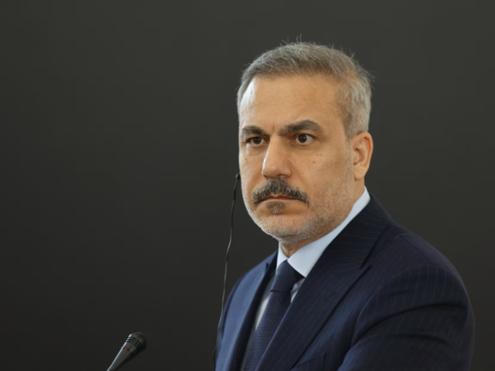 تركيا: نعمل على إعادة مواطنينا المحتجزين بعد التدخل ضد “أسطول الصمود”