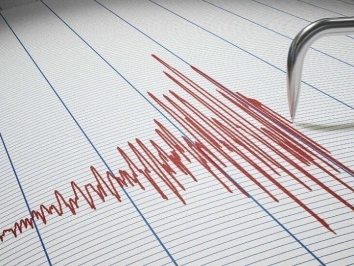 زلزال بقوة 4.6 ريختر يضرب بندرعباس وقشم.. وأصوات انفجارات ترعب السكان