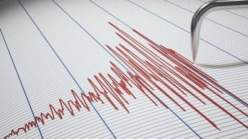 زلزال بقوة 4.6 ريختر يضرب بندرعباس وقشم.. وأصوات انفجارات ترعب السكان