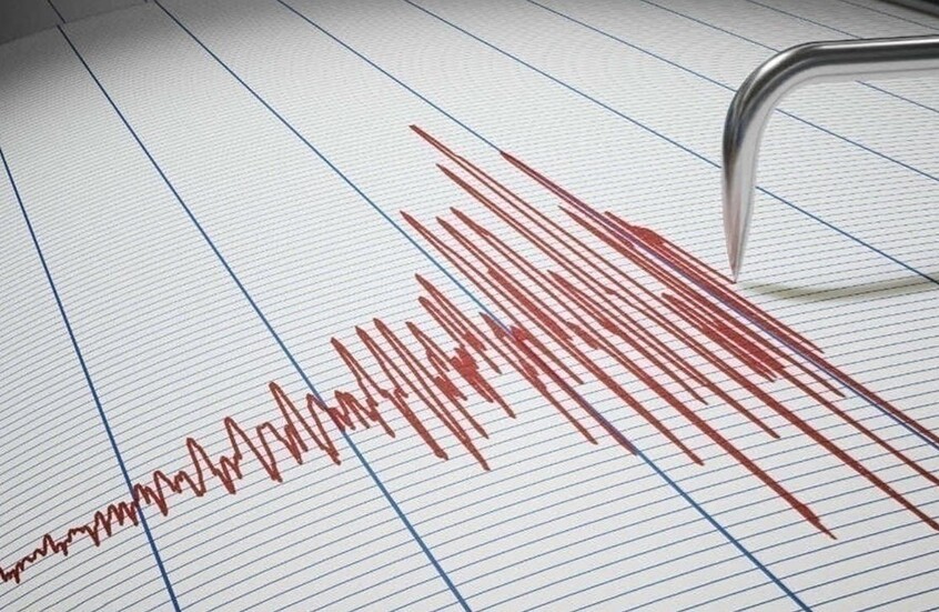 زلزال بقوة 4.6 ريختر يضرب بندرعباس وقشم.. وأصوات انفجارات ترعب السكان