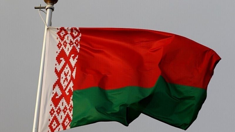 بيلاروس تحتج على اختراق مسيرة أوكرانية أجواءها قادمة من ليتوانيا