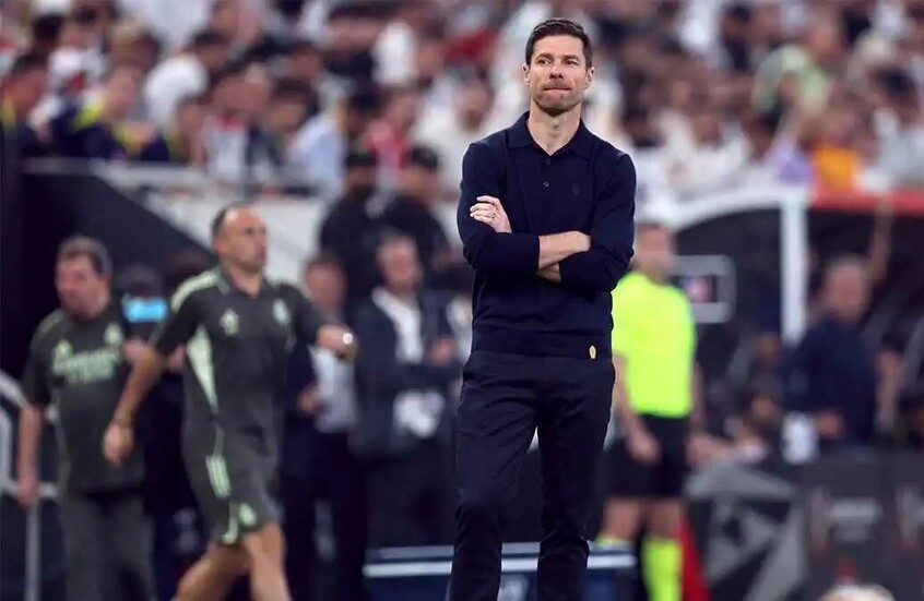 بعد تعيين ألونسو مدربا لتشيلسي.. أول لاعب يطلب الرحيل
