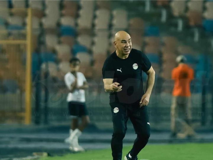 موقف حمزة عبد الكريم.. قائمة منتخب مصر الأولية لكأس العالم 2026