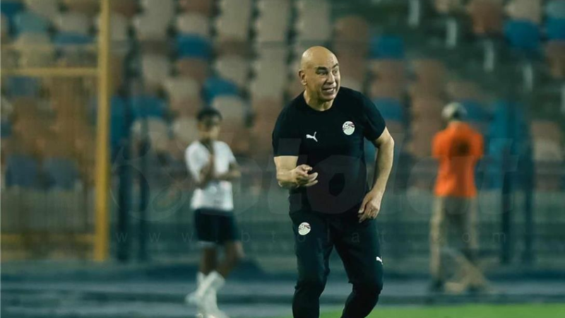 موقف حمزة عبد الكريم.. قائمة منتخب مصر الأولية لكأس العالم 2026