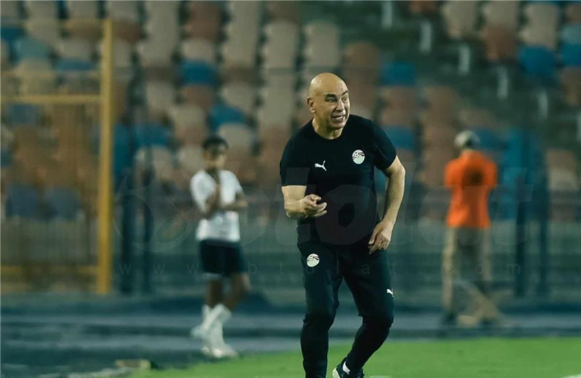 موقف حمزة عبد الكريم.. قائمة منتخب مصر الأولية لكأس العالم 2026