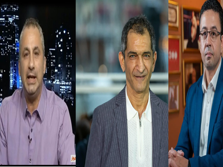 النيابة العامة المصرية تحجب حسابات تهاجم الدولة باستمرار