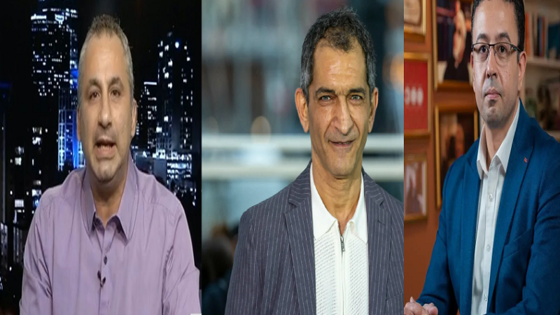 النيابة العامة المصرية تحجب حسابات تهاجم الدولة باستمرار