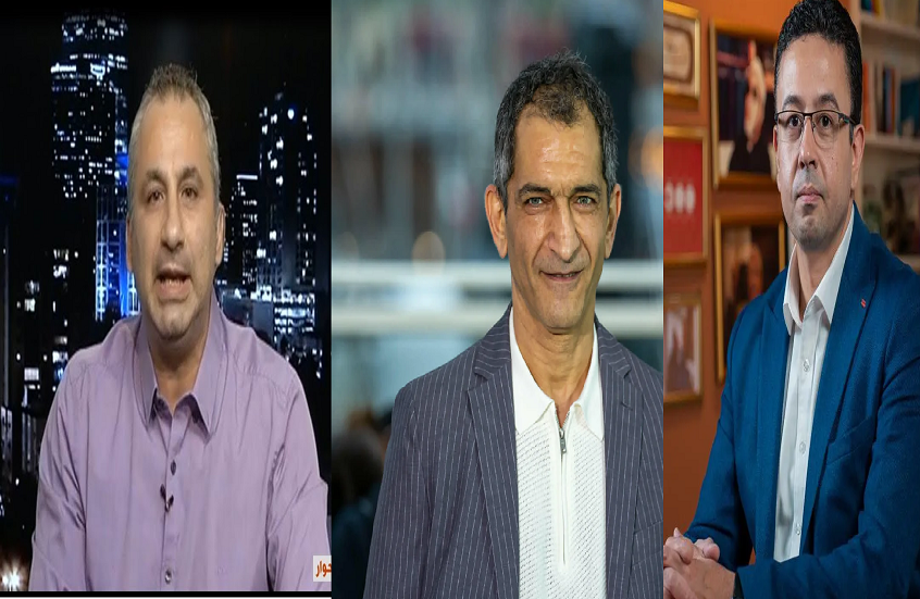 النيابة العامة المصرية تحجب حسابات تهاجم الدولة باستمرار