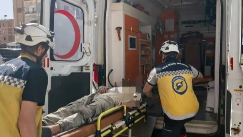 سوريا.. مقتل 4 أطفال بانفجار ألغام في ريف إدلب