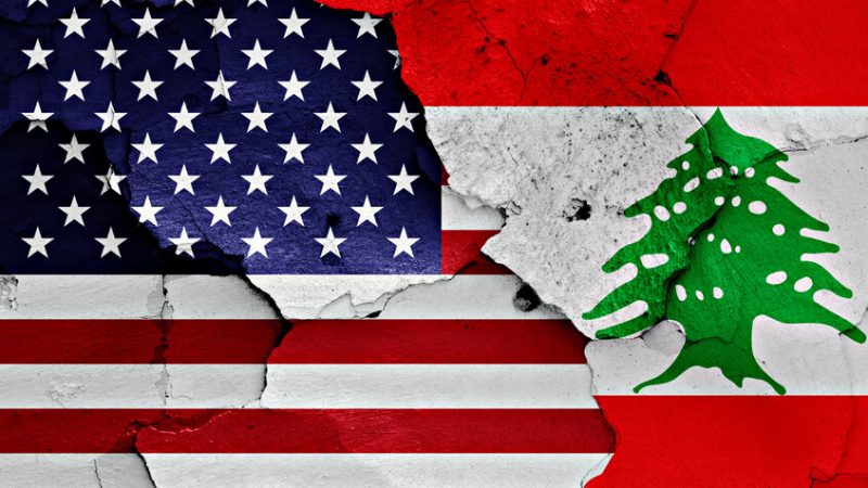 بينهم جنرال وعقيد.. عقوبات أمريكية تهز لبنان وتستهدف نوابا ومسؤولين كبارا بذريعة “دعم حزب الله”