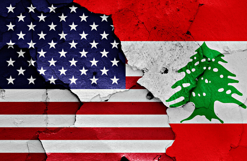 بينهم جنرال وعقيد.. عقوبات أمريكية تهز لبنان وتستهدف نوابا ومسؤولين كبارا بذريعة “دعم حزب الله”