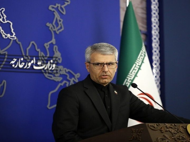 إيران: المفاوضات تركز على إنهاء الحرب في لبنان