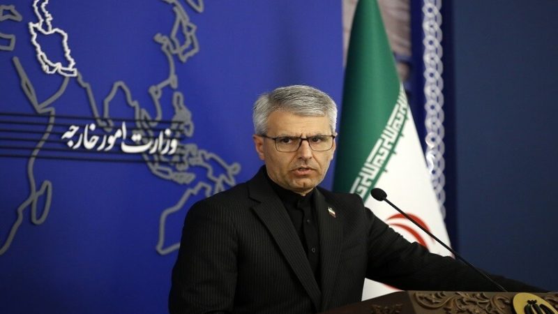 إيران: المفاوضات تركز على إنهاء الحرب في لبنان