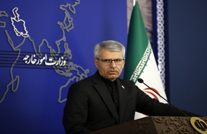 إيران: المفاوضات تركز على إنهاء الحرب في لبنان